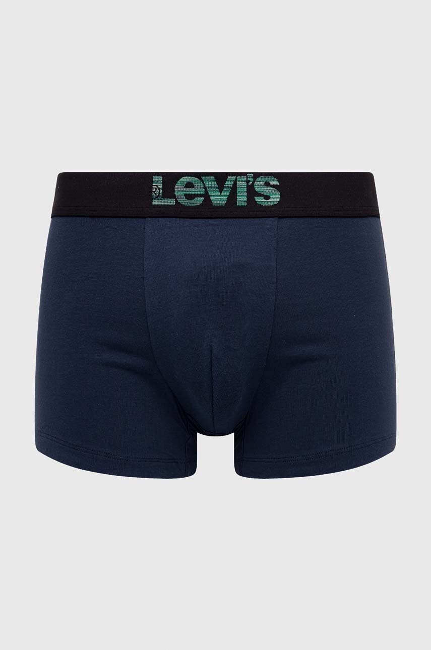 Boxerky Levi's 2-pak