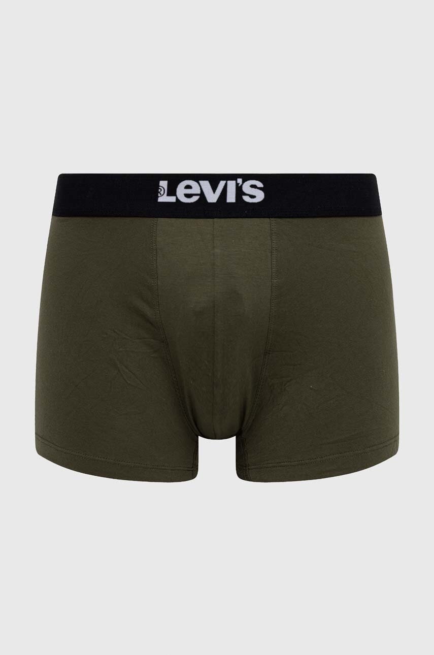 Boxerky Levi's 2-pak
