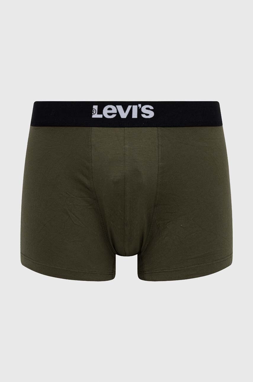 Boxerky Levi's 2-pak