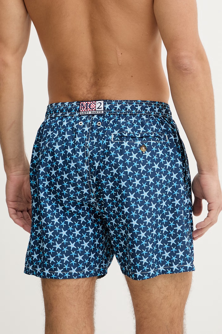 Μαγιό MC2 Saint Barth φωτογραφία