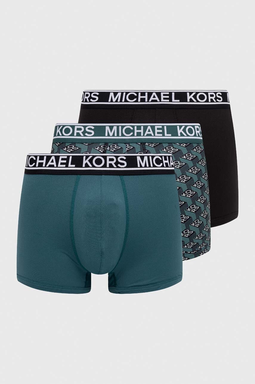 Michael Kors Boxeri 3-pack Barbati