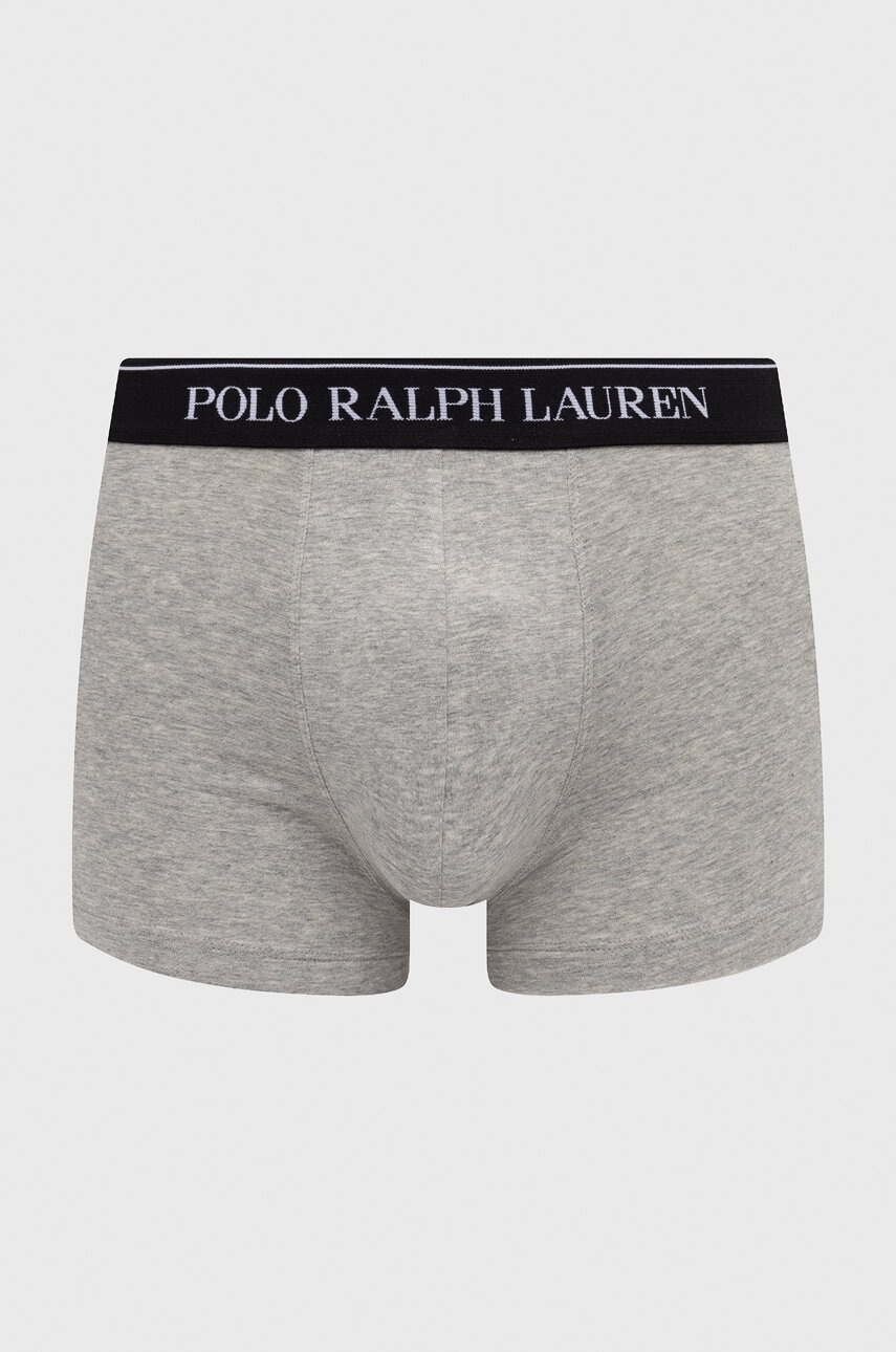 Boxerky Polo Ralph Lauren 3-pak