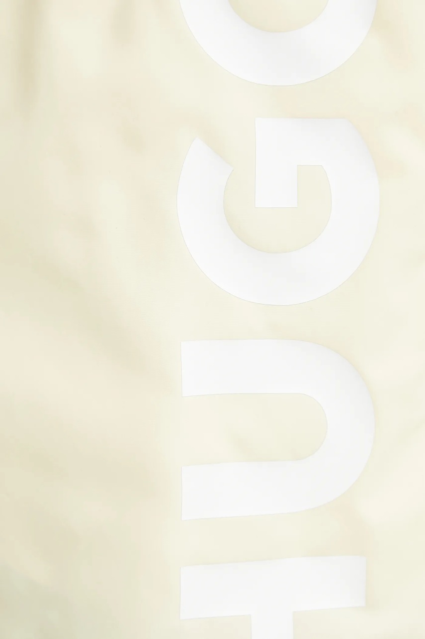 Plavkové šortky HUGO ABAS (obrázek 4)