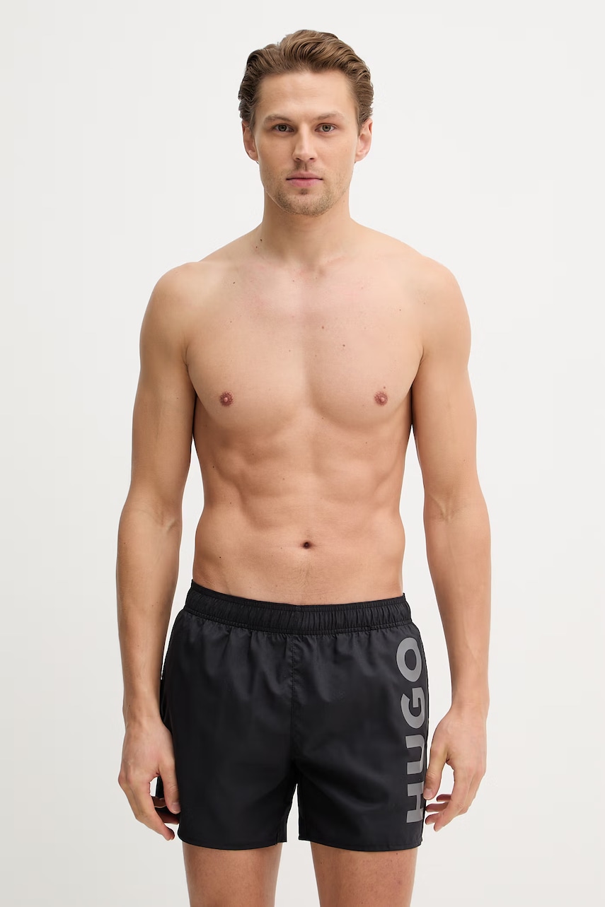 HUGO pantaloni scurți de baie