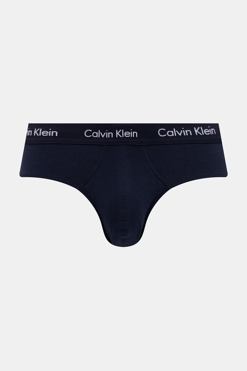 Calvin Klein Underwear slipy pánske 5-pak