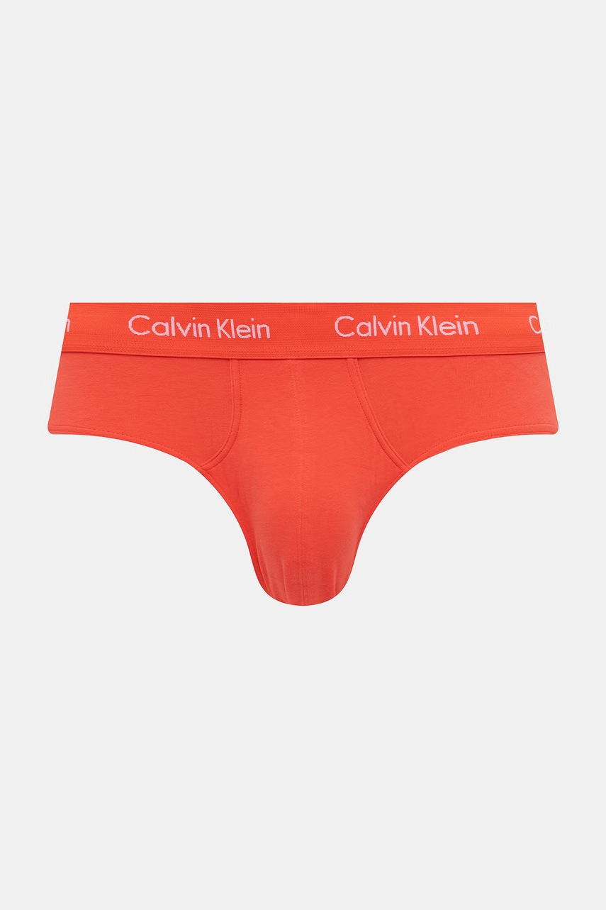 Calvin Klein Underwear slipy pánske 5-pak