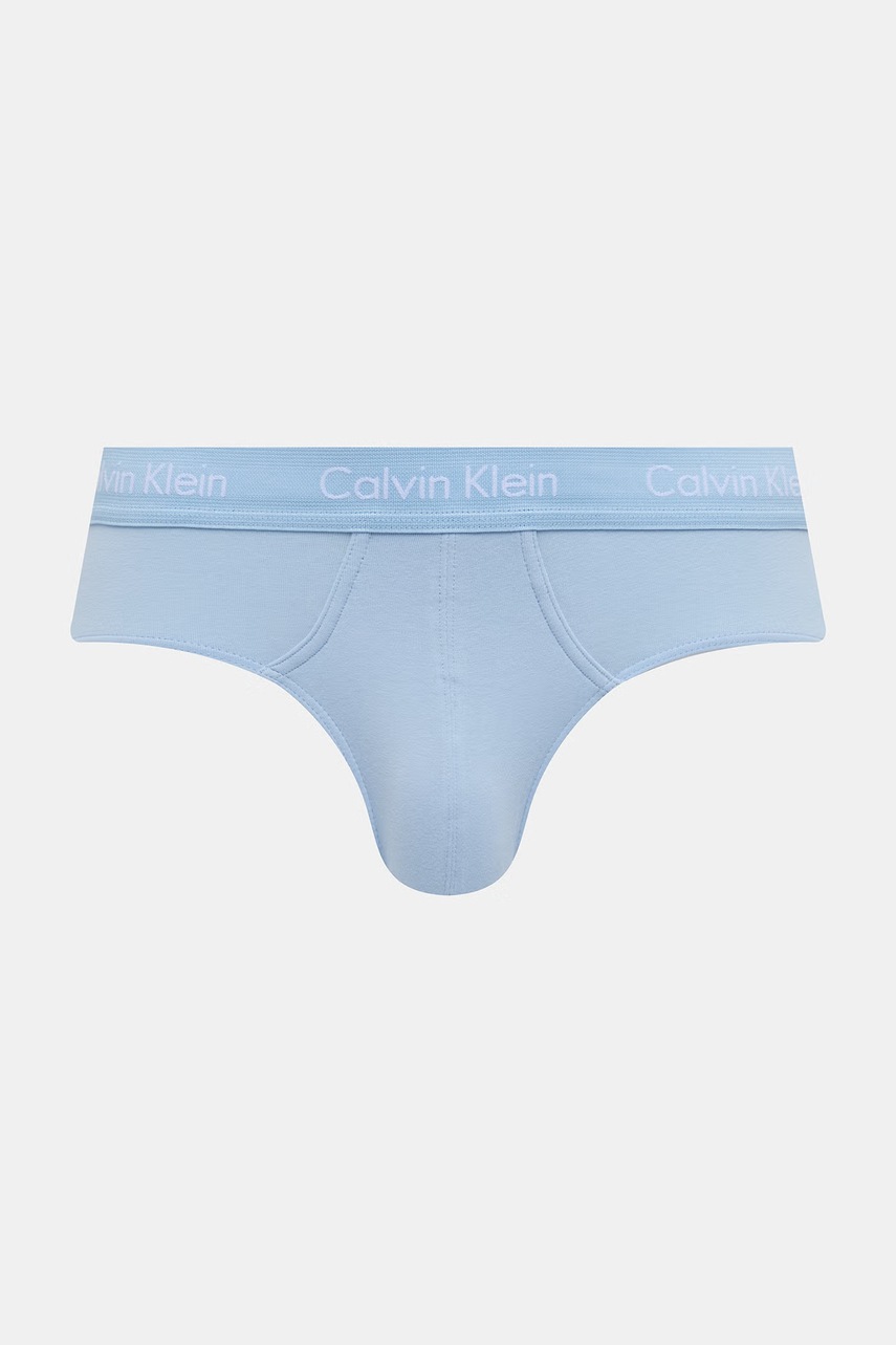 Calvin Klein Underwear slipy pánske 5-pak