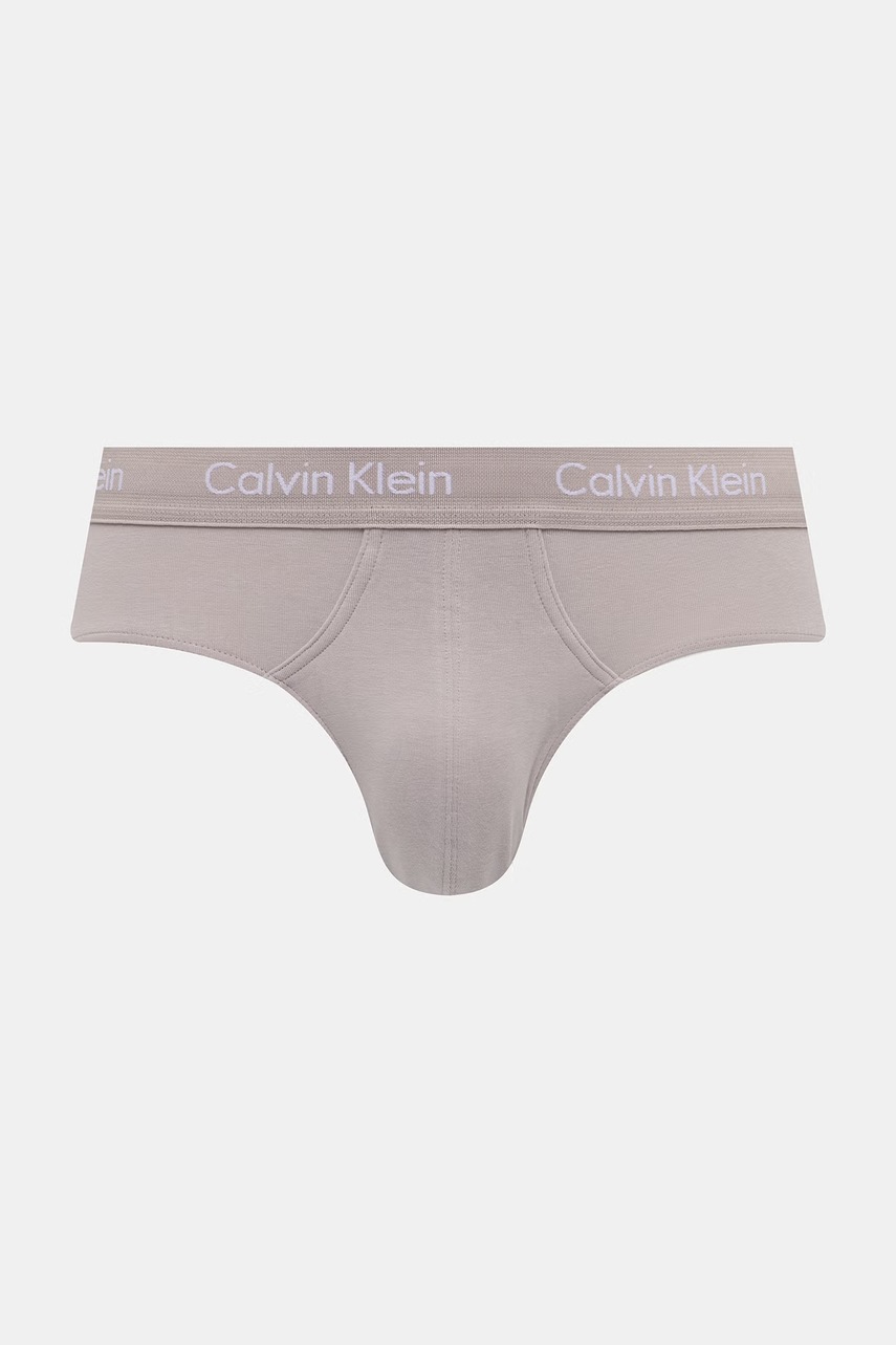 Calvin Klein Underwear slipy pánske 5-pak