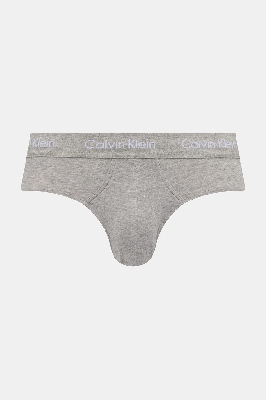 Calvin Klein Underwear slipy pánske 5-pak