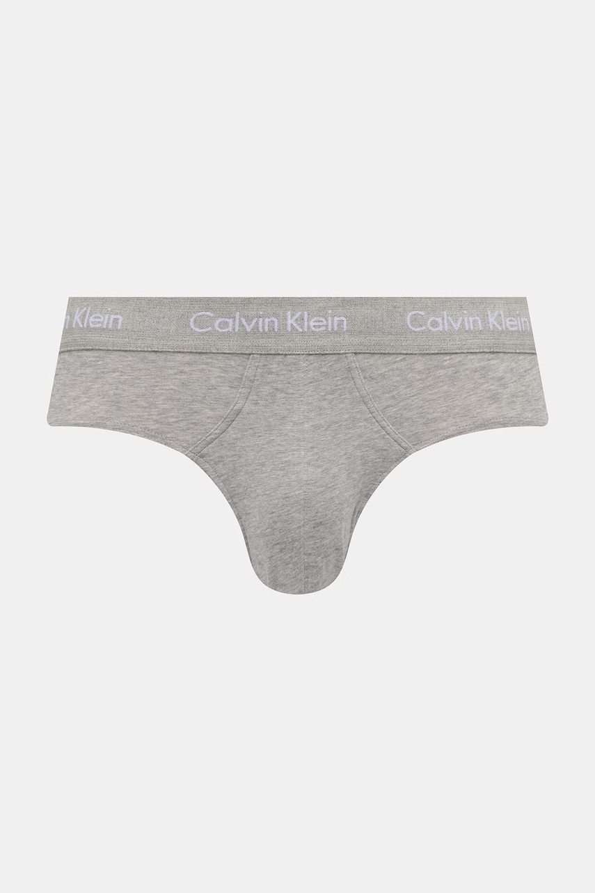 Calvin Klein Underwear slipy pánske 5-pak