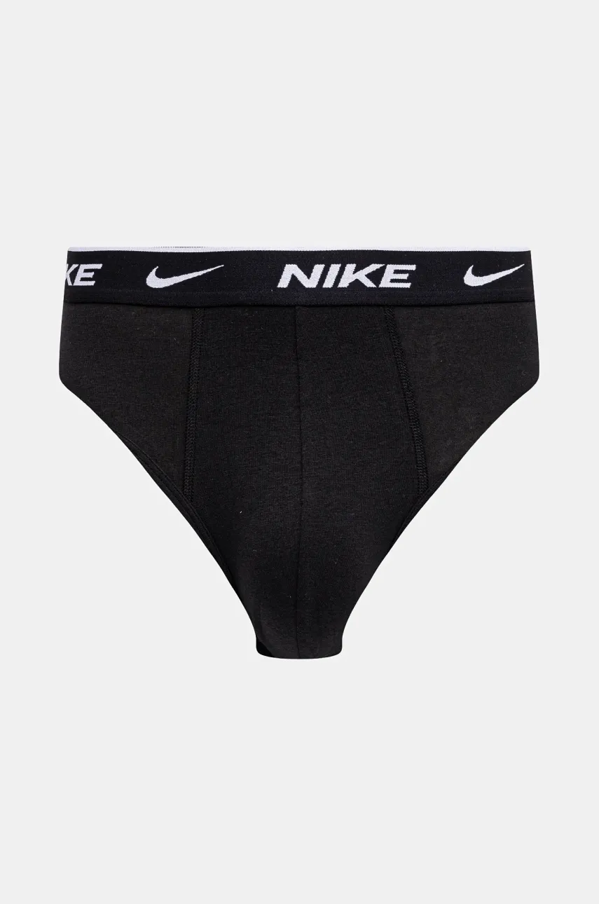 Слипы Nike 3 шт мужские цвет оранжевый 0000KE1006 Слипы Nike 3 шт мужские цвет оранжевый 0000KE1006
