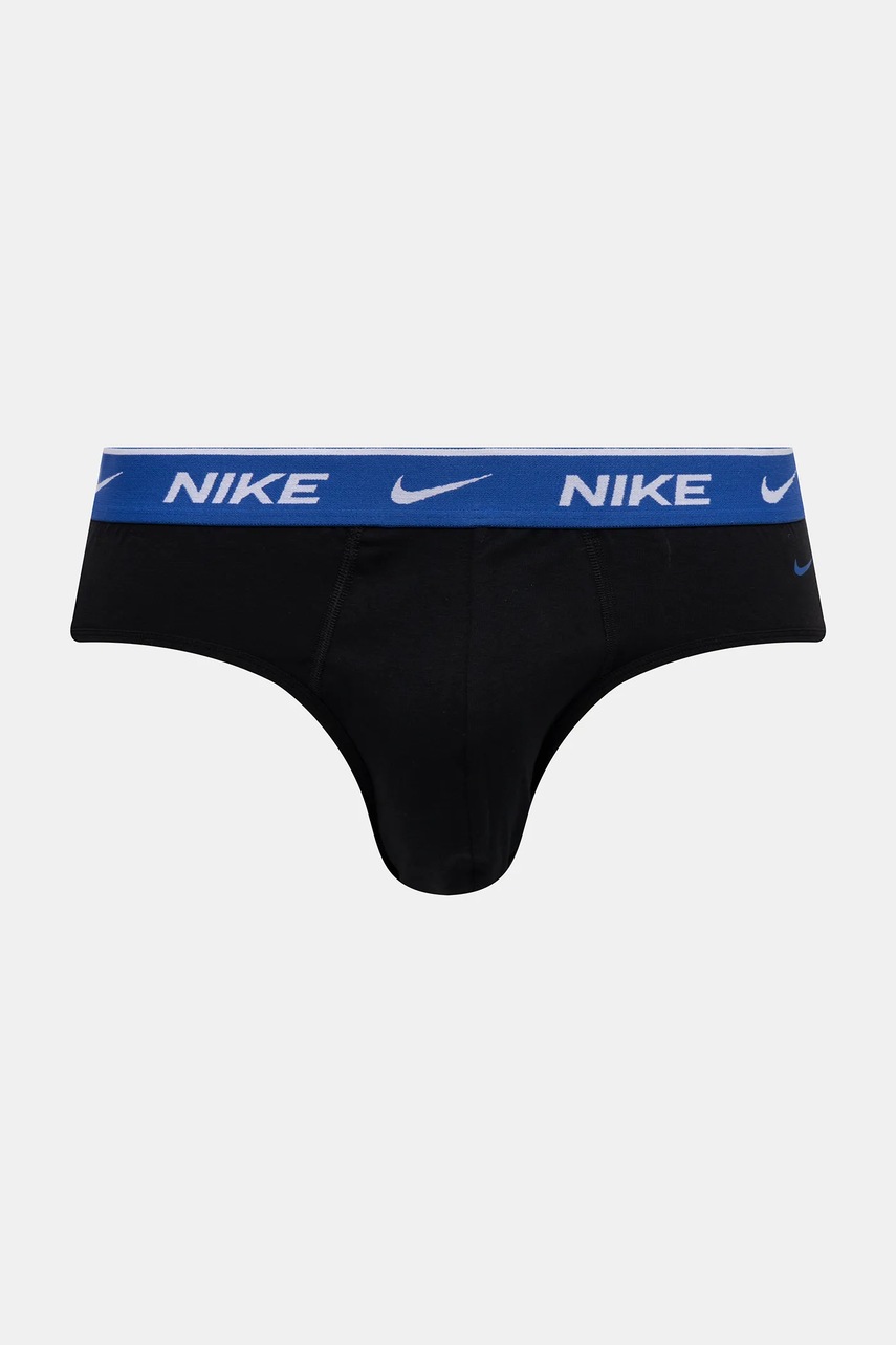 Слипы Nike 2 шт цвет чёрный