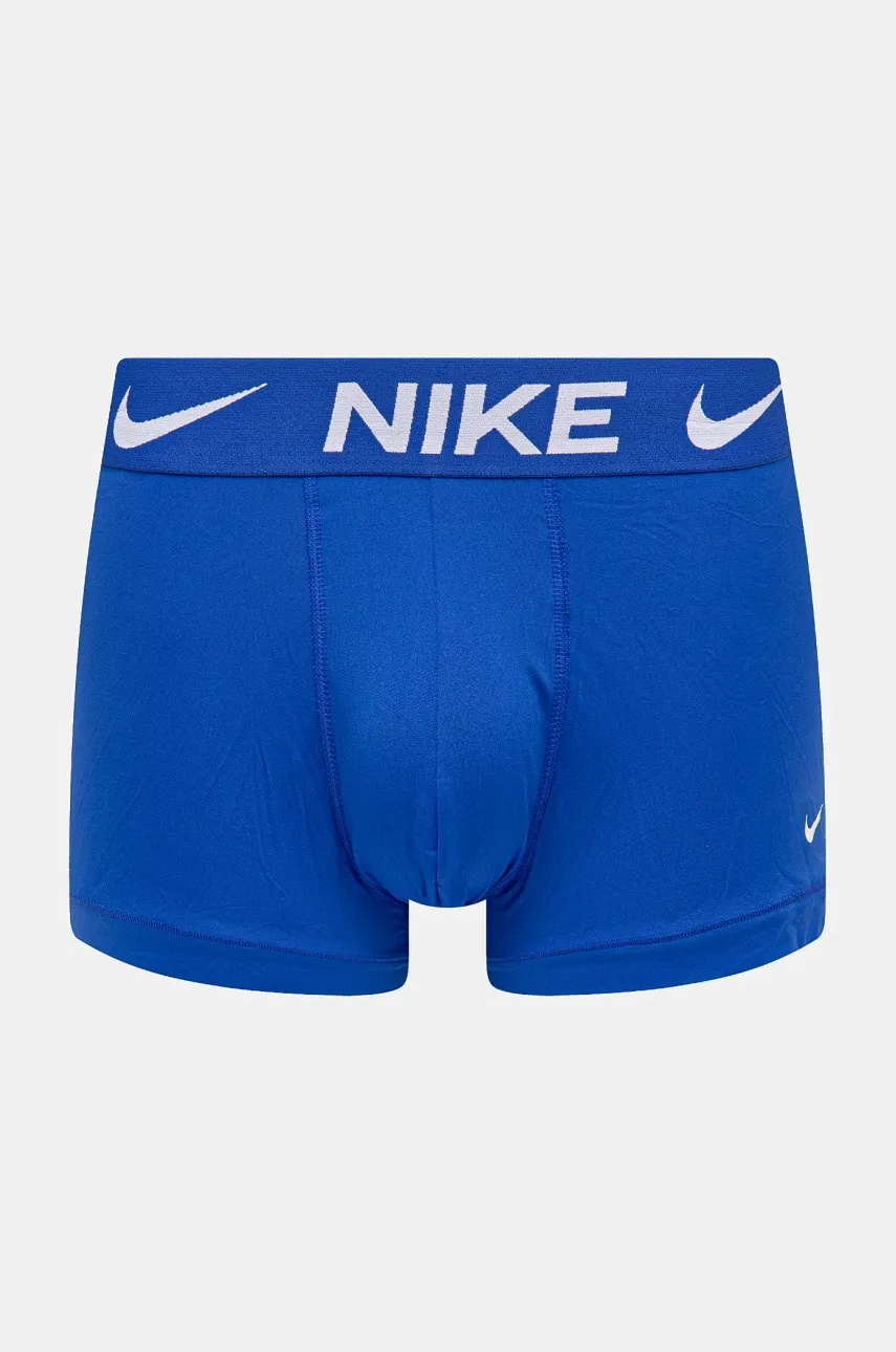 Боксеры Nike 3 шт мужские 0000KE1156 Боксеры Nike 3 шт мужские 0000KE1156
