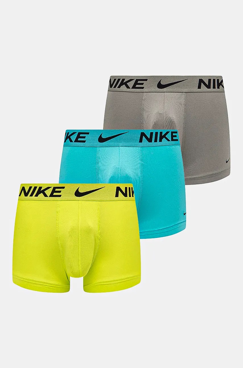

Боксерки Nike (3 броя) 0000KE1156, Многоцветен