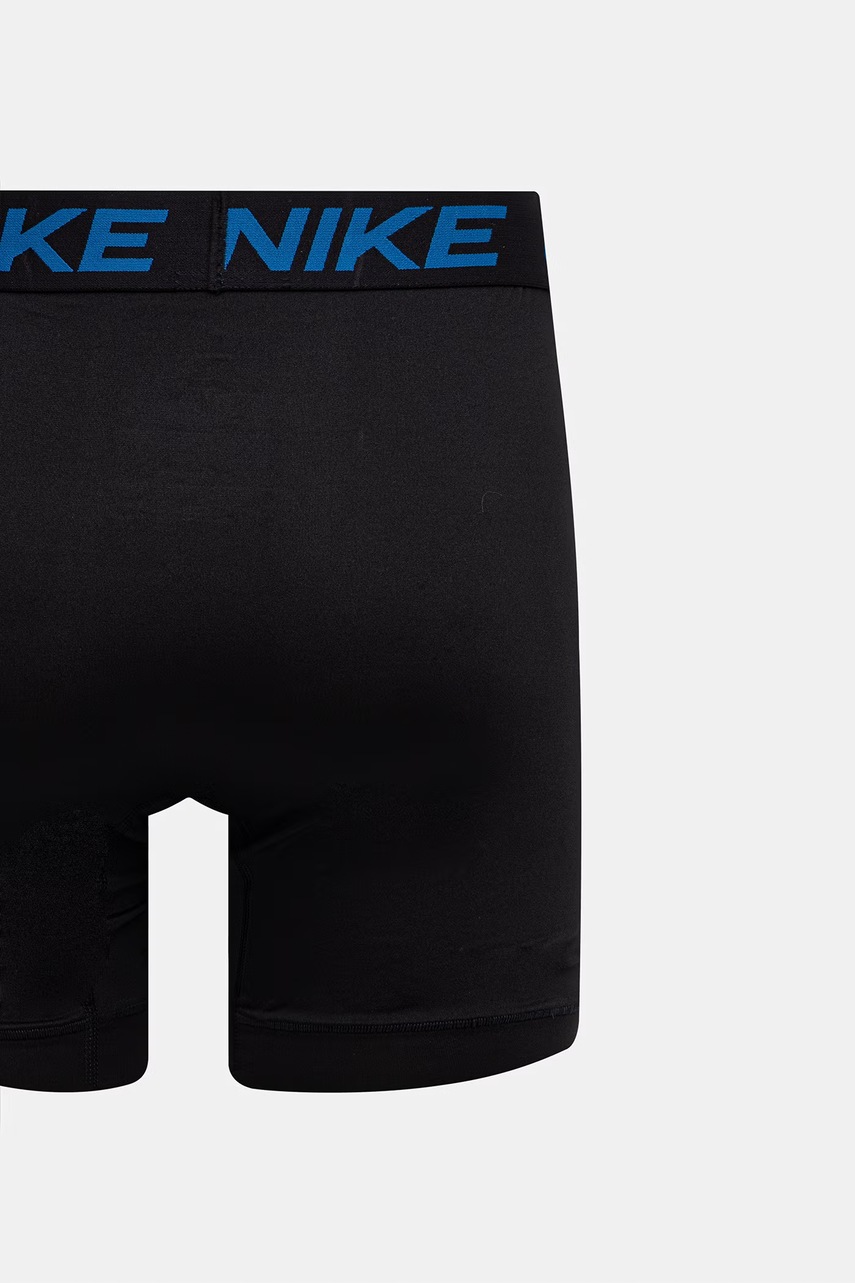 Nike priliehavé boxerky pánske 3-pack