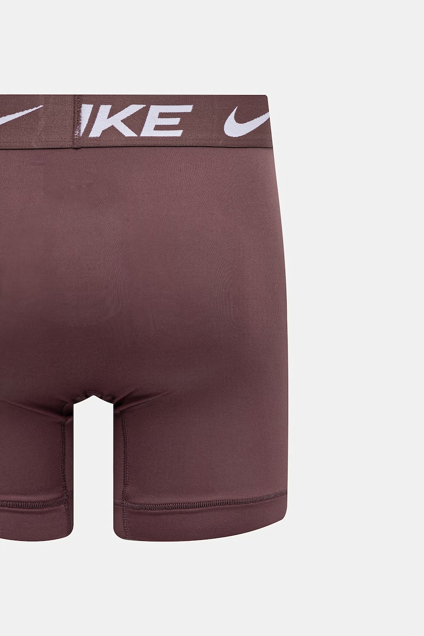 Nike priliehavé boxerky pánske 3-pak