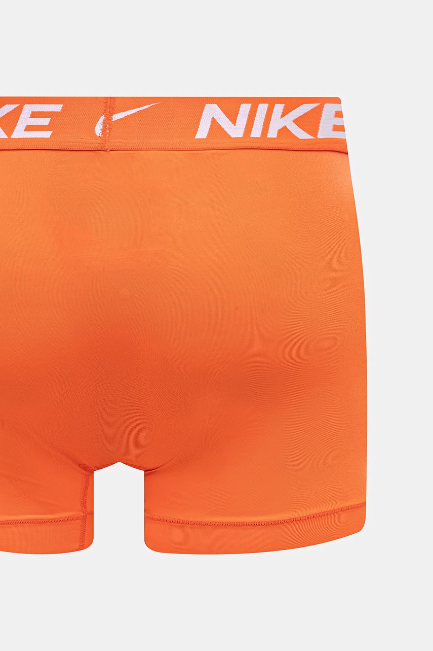 Nike priliehavé boxerky pánske 3-pak