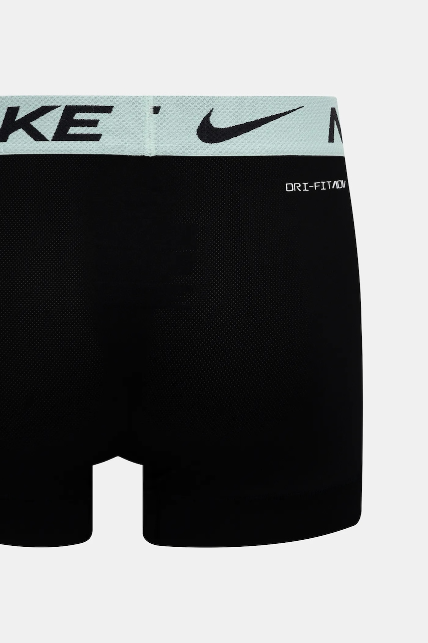 Nike priliehavé boxerky pánske 3-pak