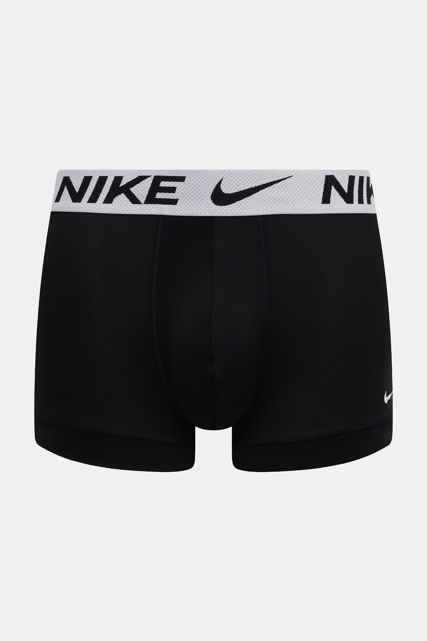 Nike priliehavé boxerky pánske 3-pak