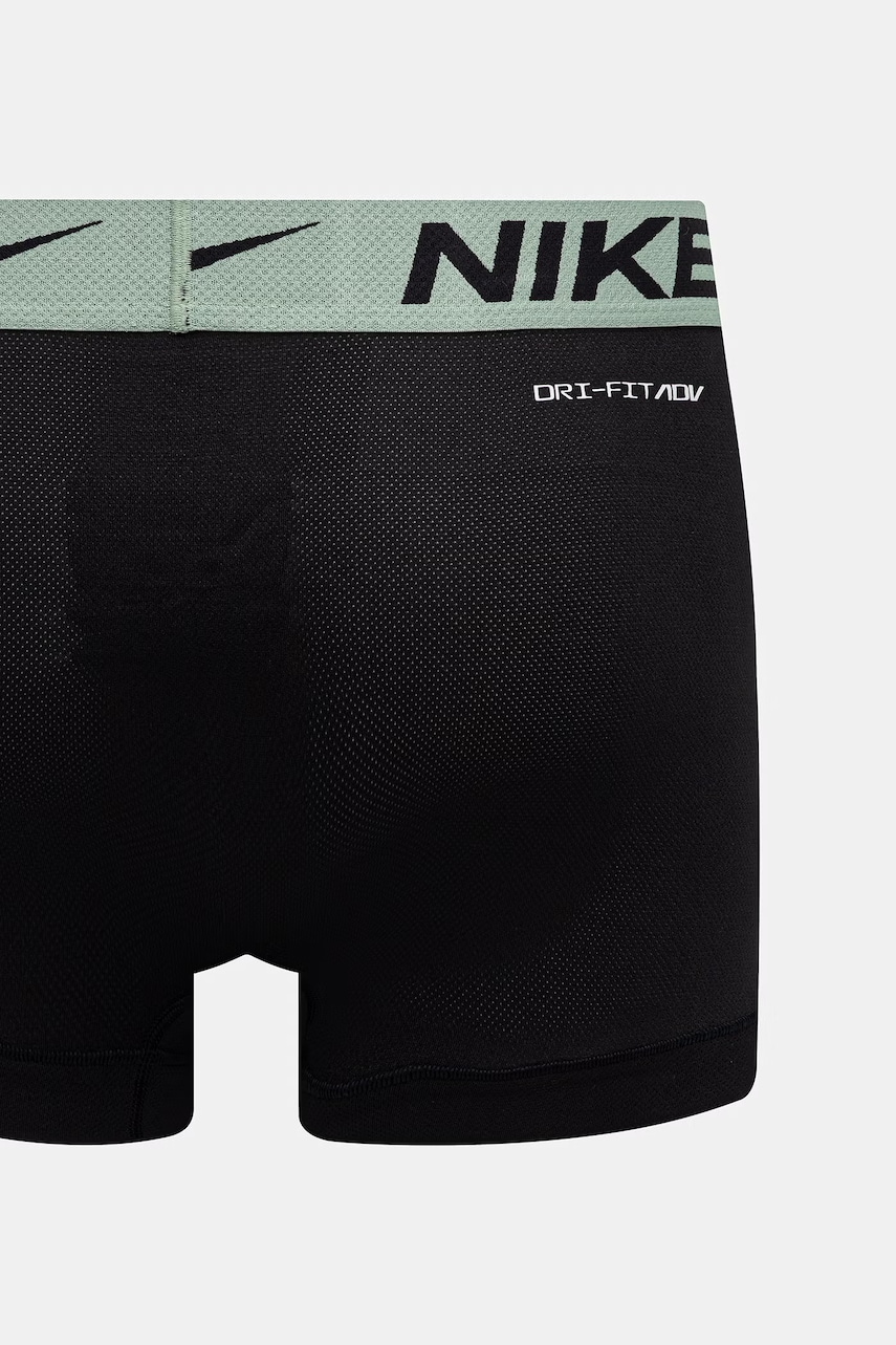 Nike priliehavé boxerky pánske 3-pak
