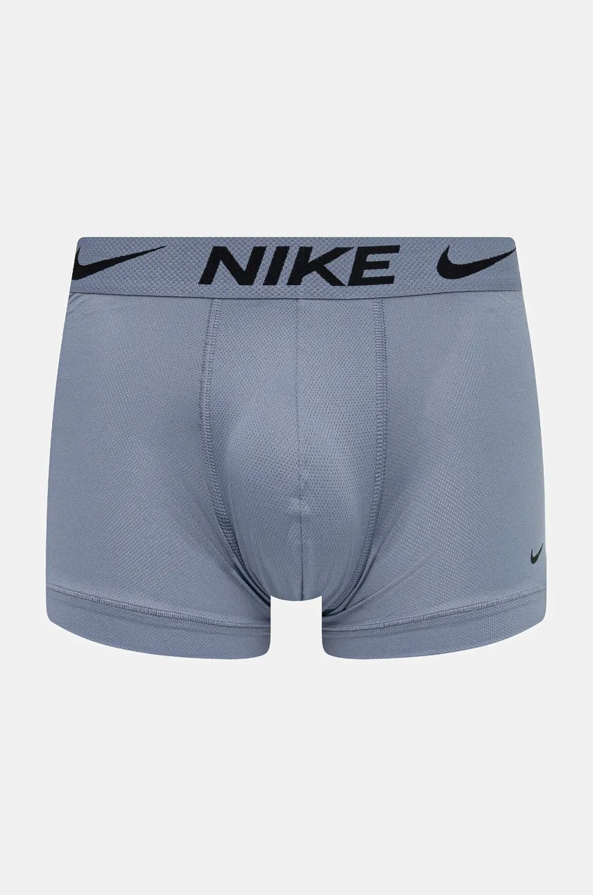 Боксеры Nike 3 шт мужские Боксеры Nike 3 шт мужские