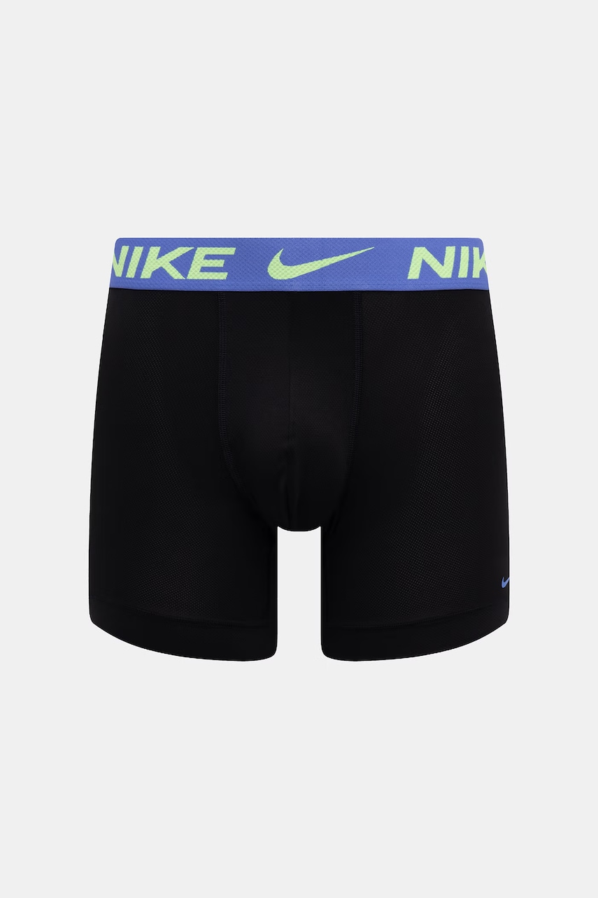Nike boxerky pánske 3-pak