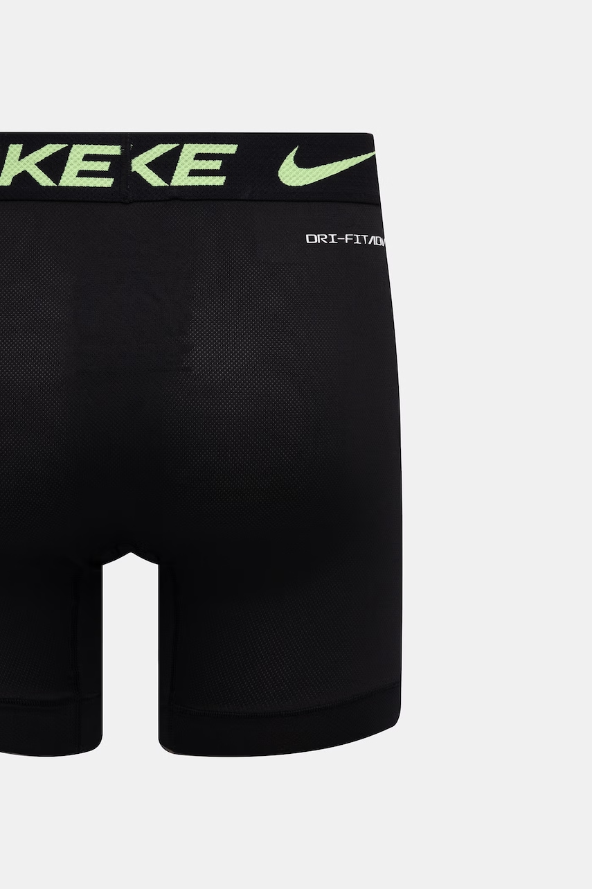 Nike boxerky pánske 3-pak