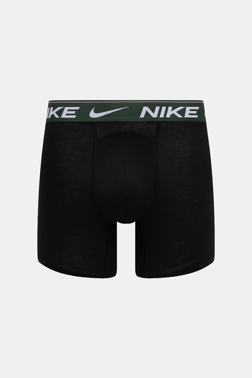 Boxerky Nike 3-pak