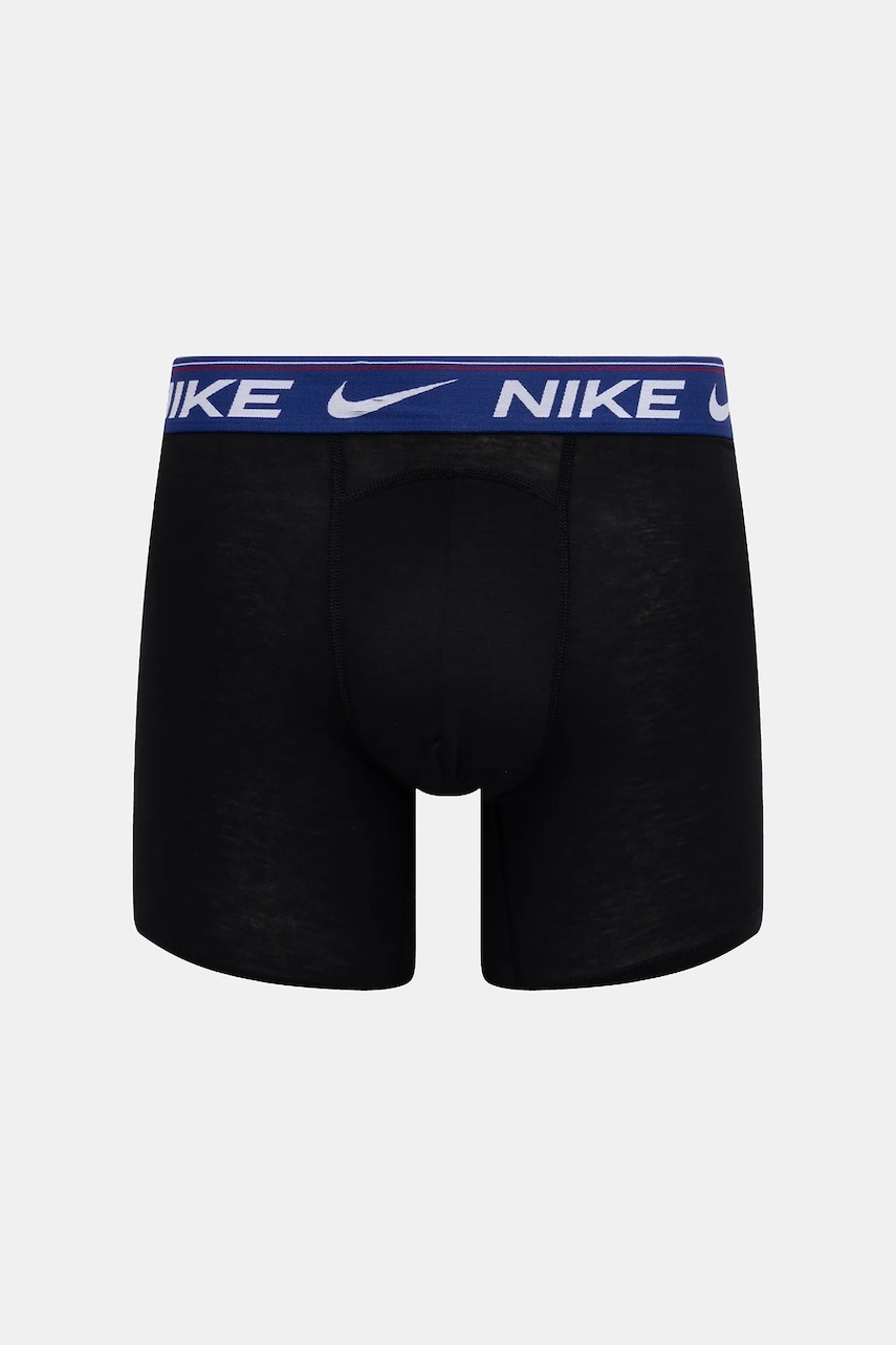 Boxerky Nike 3-pak