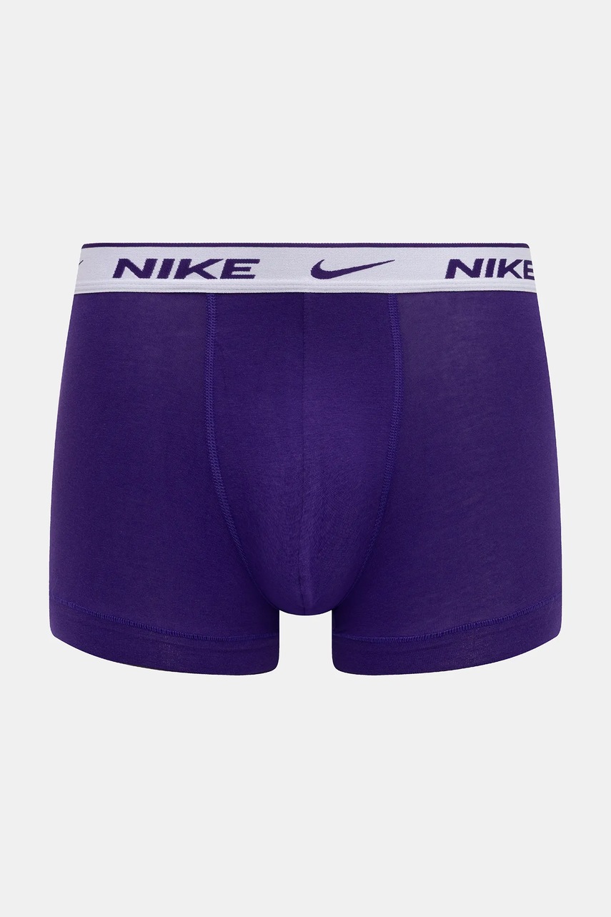 Боксеры Nike 3 шт 000PKE1008 Боксеры Nike 3 шт 000PKE1008