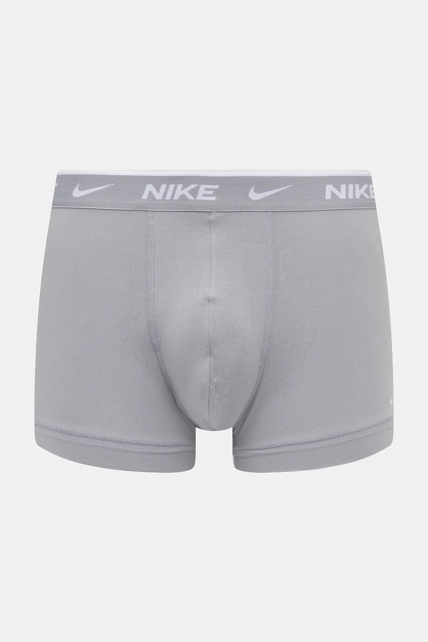 Боксеры Nike 3 шт 000PKE1008
