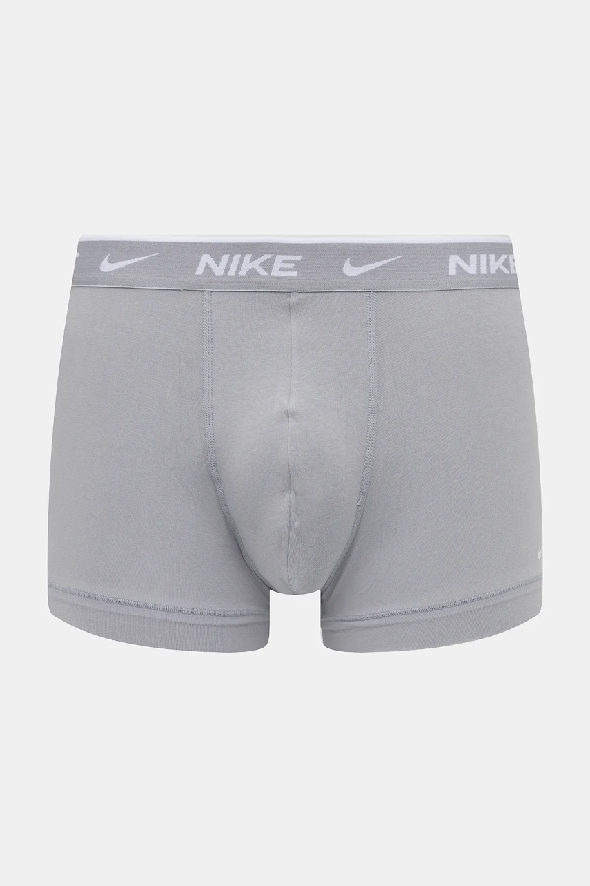 Боксеры Nike 3 шт 000PKE1008 Боксеры Nike 3 шт 000PKE1008