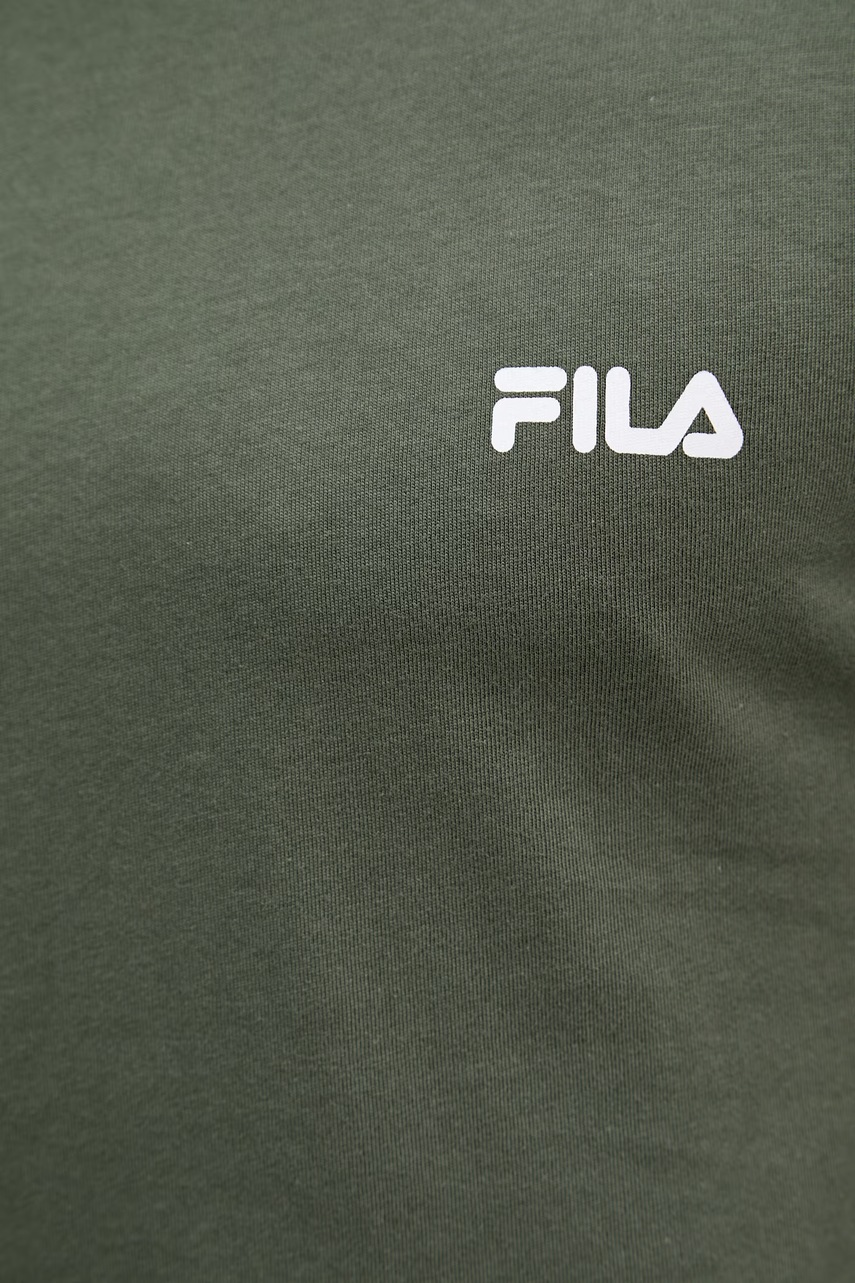 Fila dvojdielne pyžamo pánske bavlnené