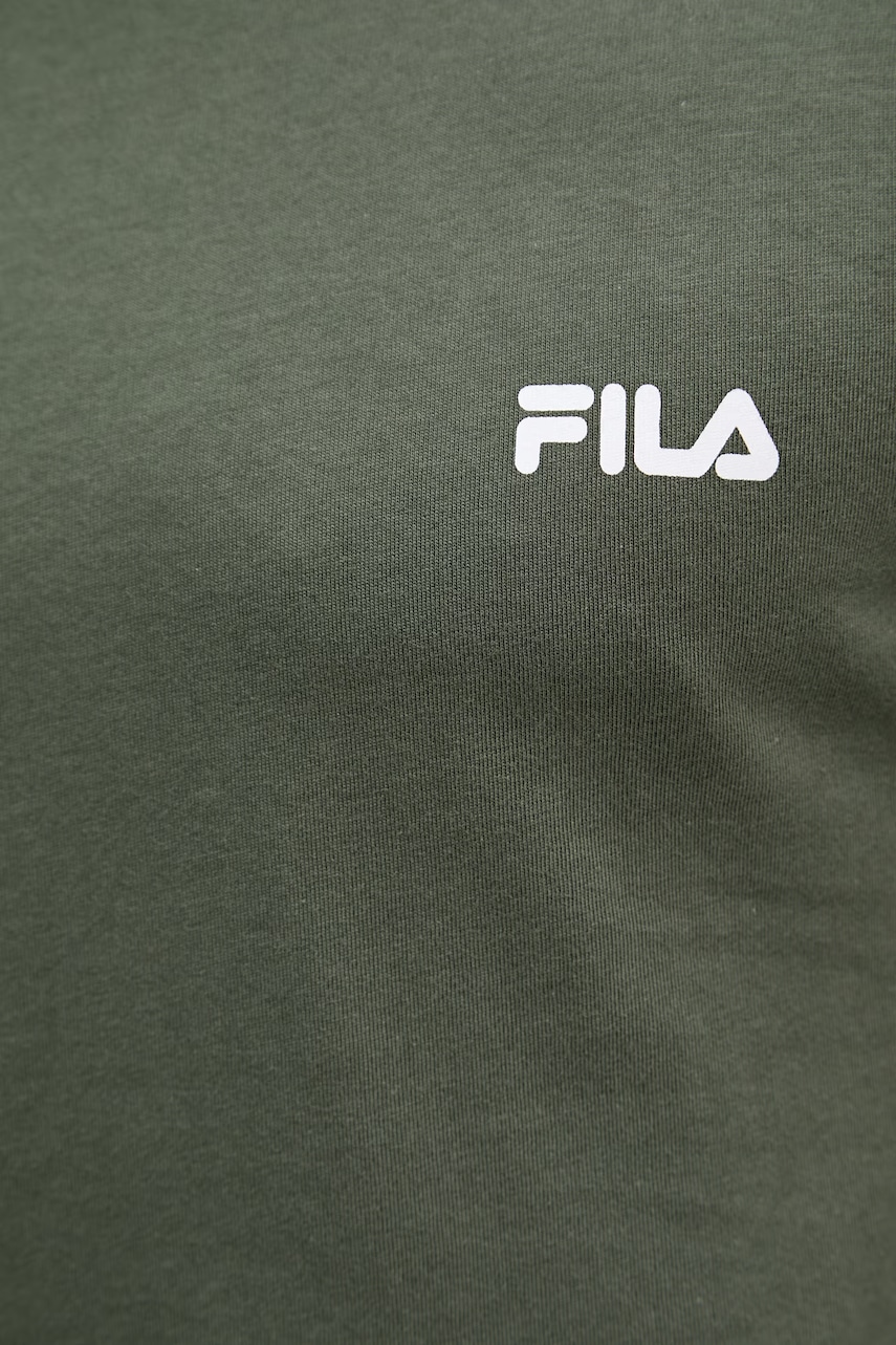 Fila dvojdielne pyžamo pánske bavlnené