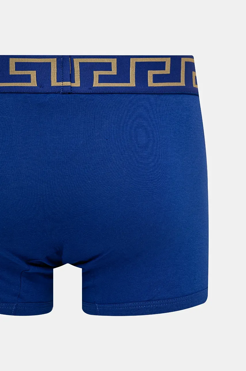 Боксеры Versace мужские AU10028 1A10011 Боксеры Versace мужские AU10028 1A10011