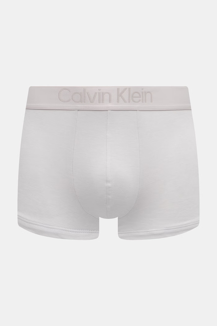 Calvin Klein Underwear priliehavé boxerky pánske 3-pak