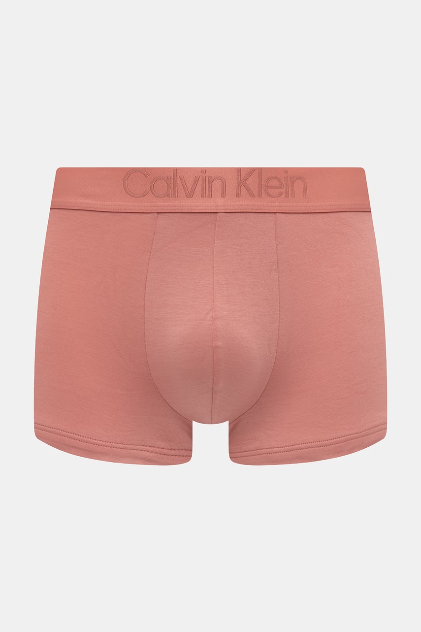 Calvin Klein Underwear priliehavé boxerky pánske 3-pak