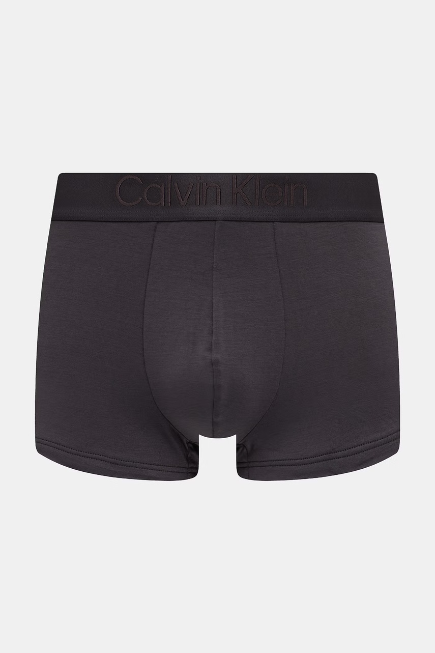 Calvin Klein Underwear priliehavé boxerky pánske 3-pak