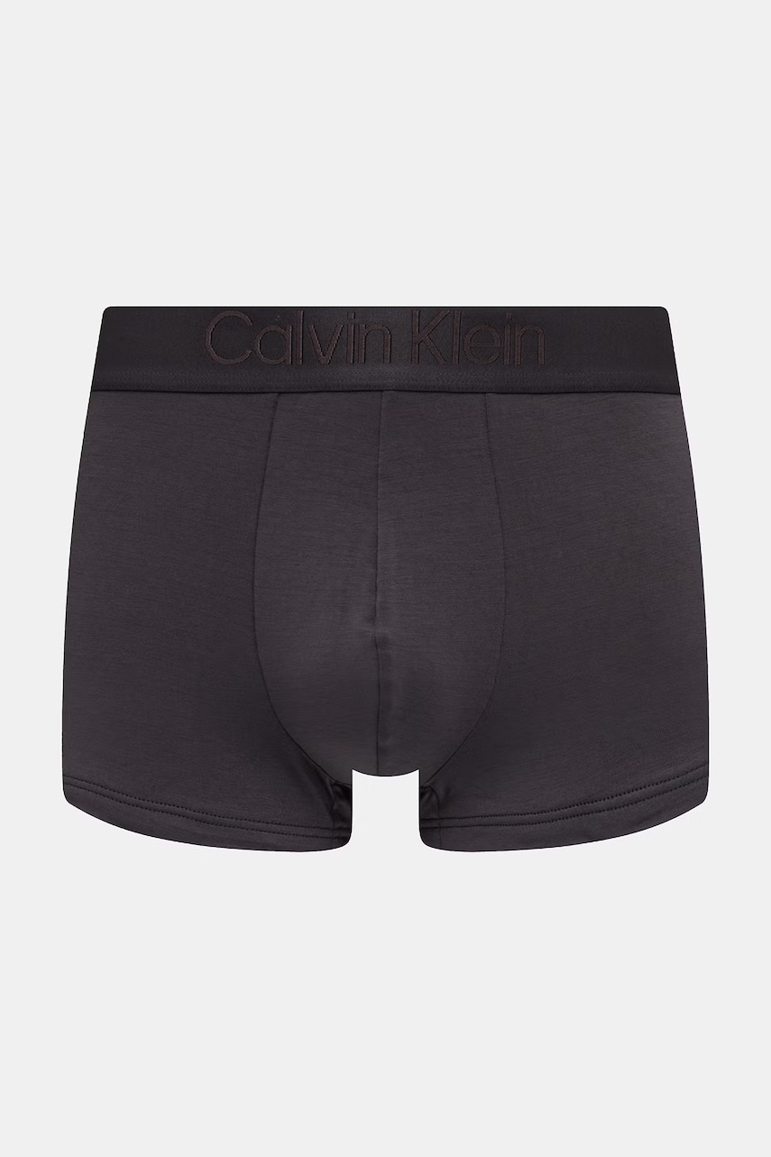 Calvin Klein Underwear priliehavé boxerky pánske 3-pak