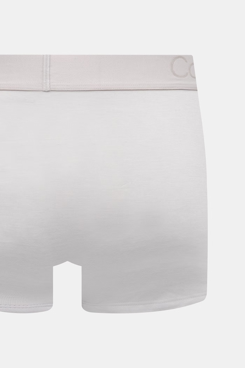 Calvin Klein Underwear priliehavé boxerky pánske 3-pak