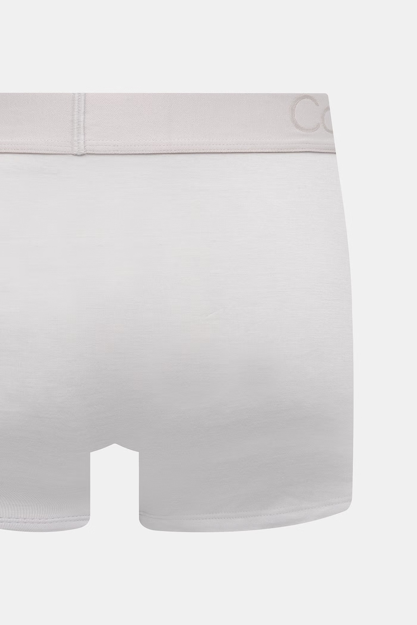 Calvin Klein Underwear priliehavé boxerky pánske 3-pak