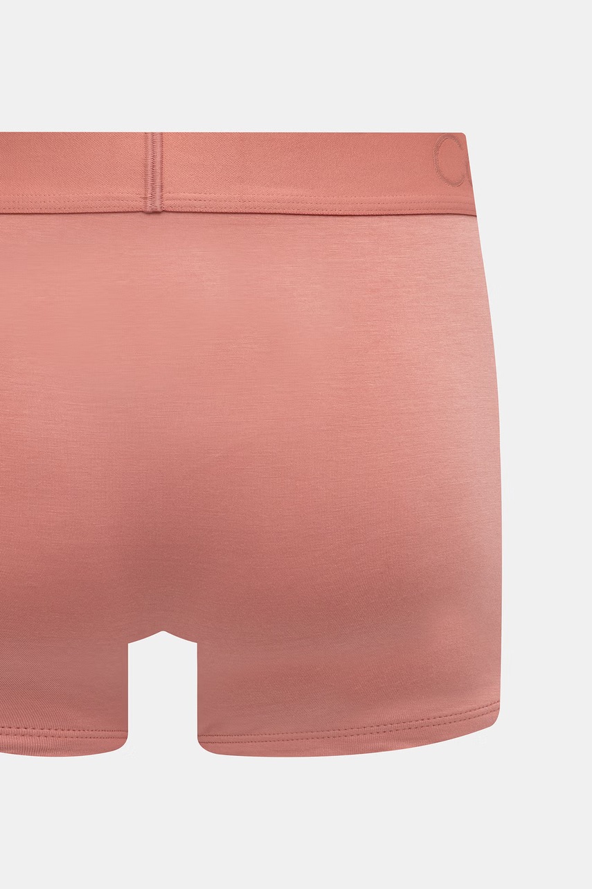 Calvin Klein Underwear priliehavé boxerky pánske 3-pak