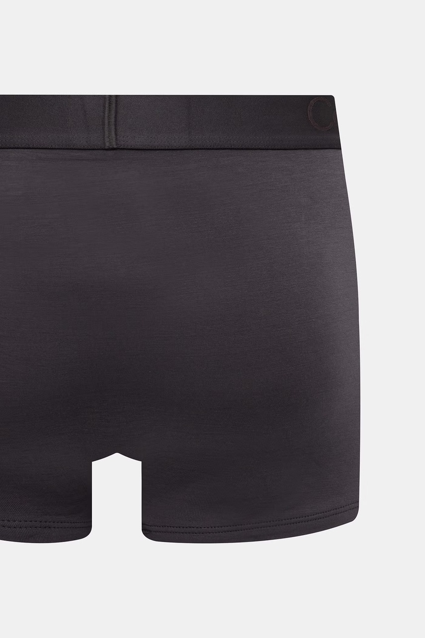 Calvin Klein Underwear priliehavé boxerky pánske 3-pak