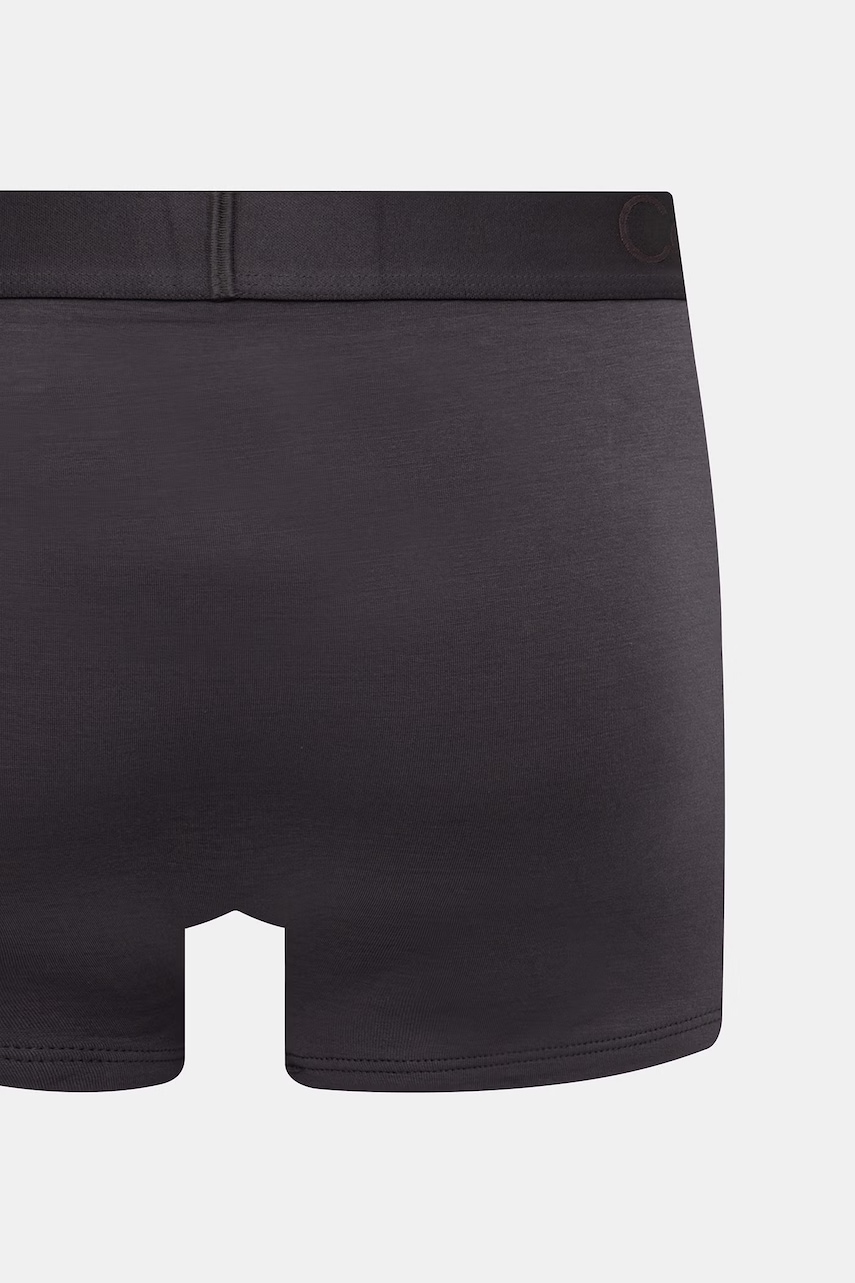 Calvin Klein Underwear priliehavé boxerky pánske 3-pak