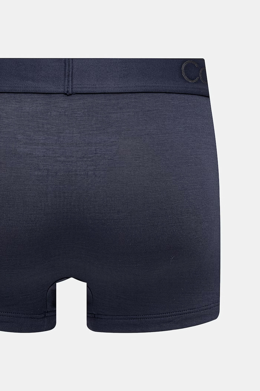 Calvin Klein Underwear priliehavé boxerky pánske 3-pak