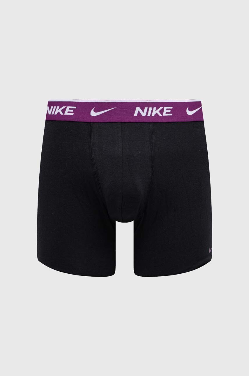 Boxerky Nike 3-pak