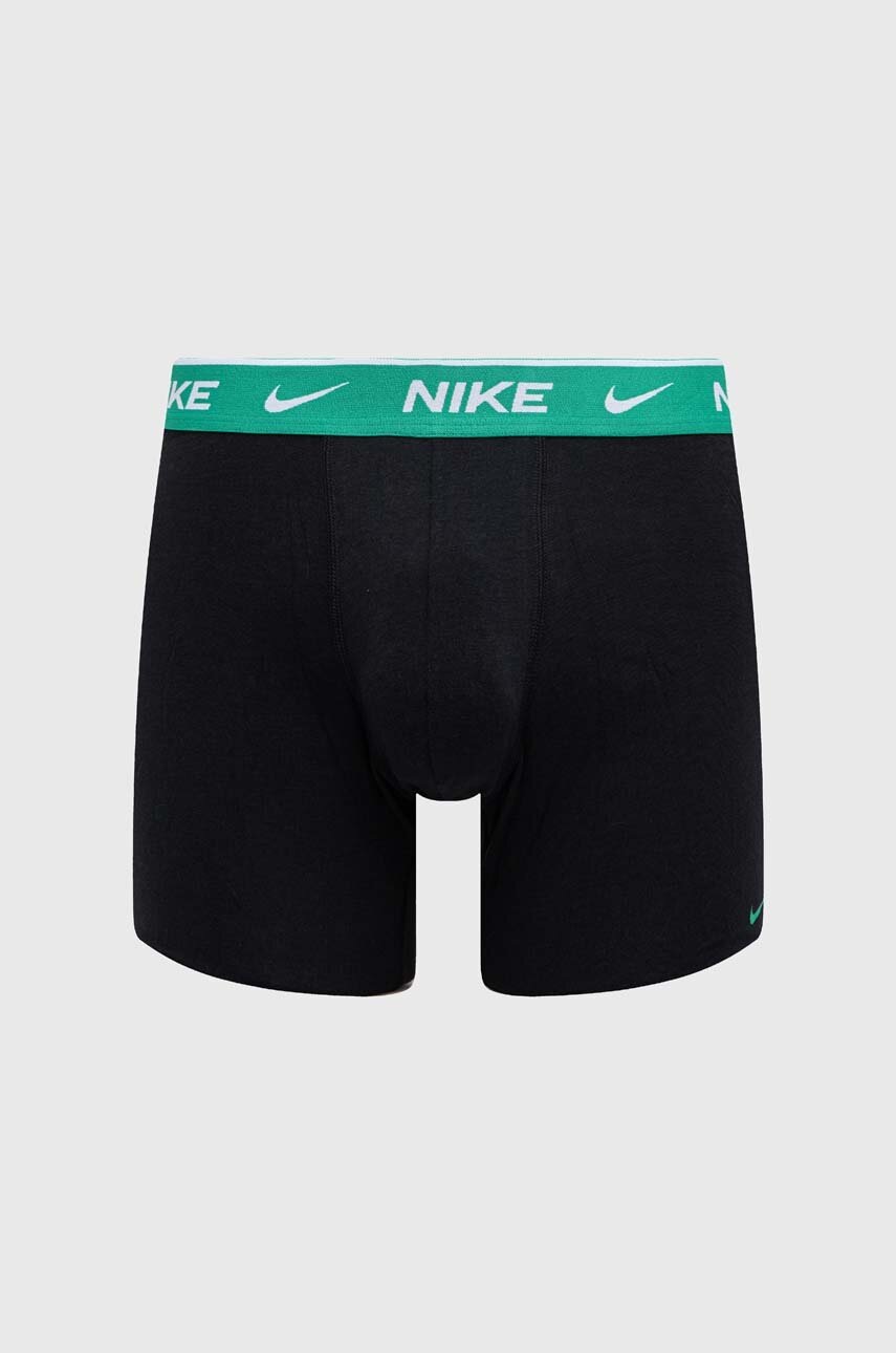 Boxerky Nike 3-pak