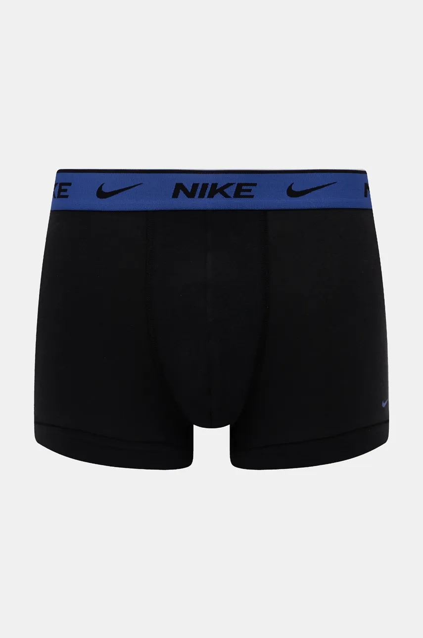 Боксеры Nike 2 шт мужские 0000KE1085 Боксеры Nike 2 шт мужские 0000KE1085