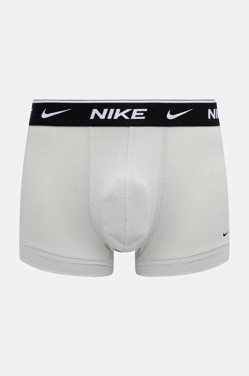 Боксеры Nike 2 шт мужские 0000KE1085 Боксеры Nike 2 шт мужские 0000KE1085