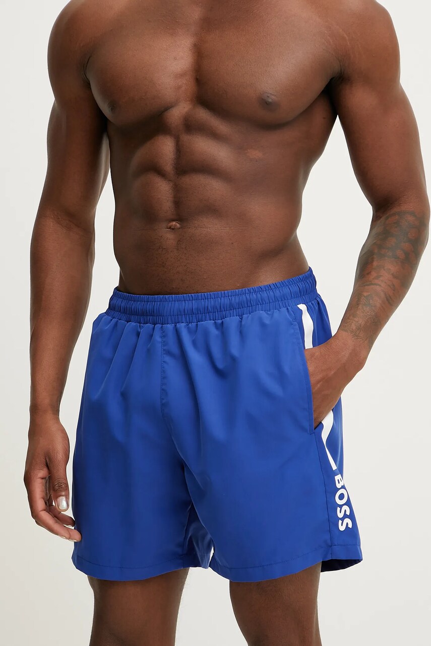 BOSS pantaloni scurti de baie 50508963